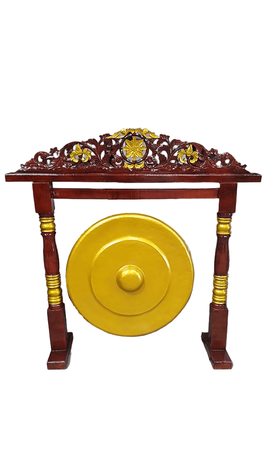 Gong Peresmian