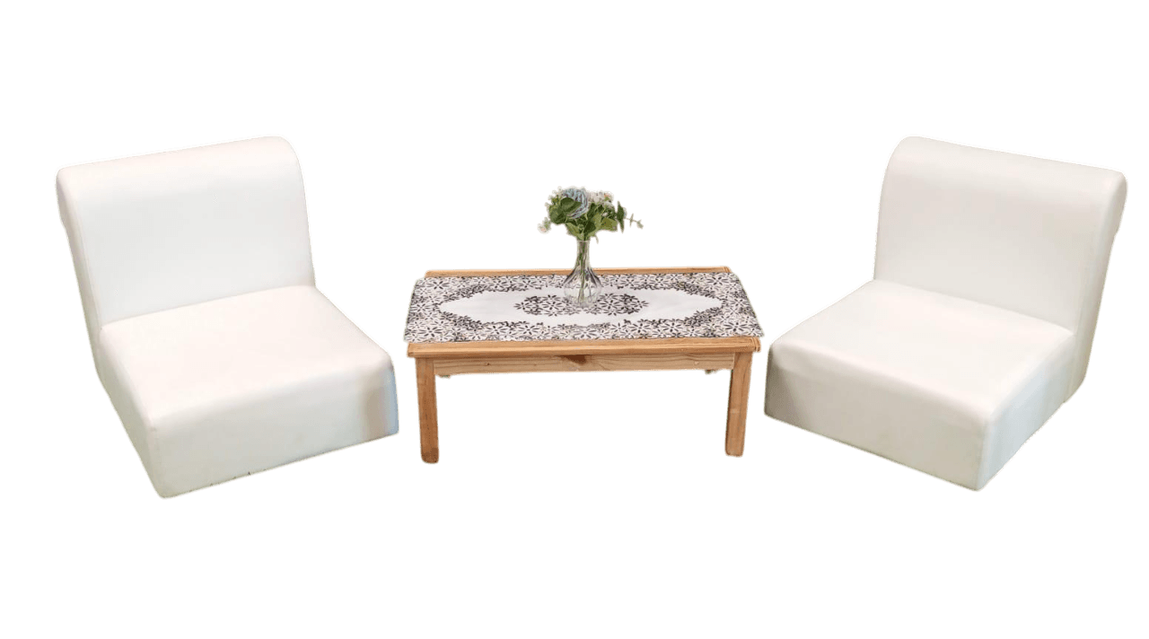 Sofa Puff Lesehan Arab
