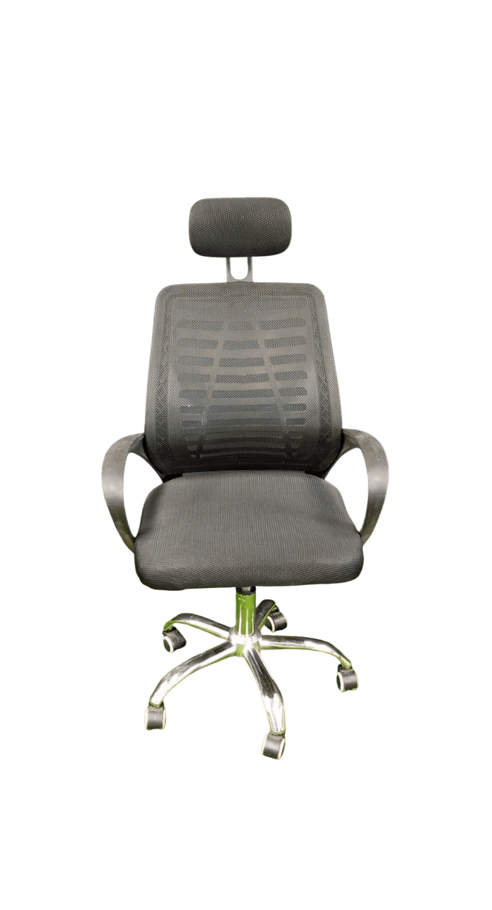 Kursi Kantor Headrest