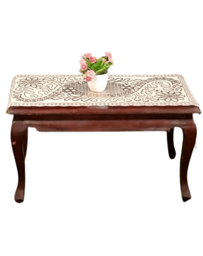 Meja Kayu Classic
